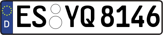 ES-YQ8146