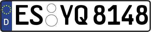 ES-YQ8148