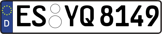 ES-YQ8149
