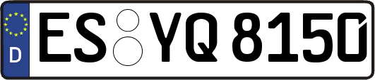 ES-YQ8150
