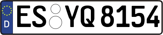 ES-YQ8154