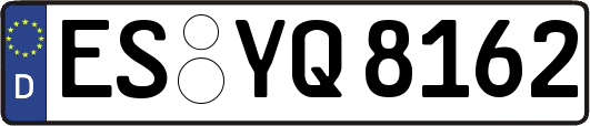 ES-YQ8162