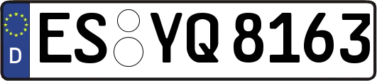 ES-YQ8163