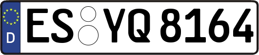 ES-YQ8164