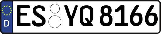 ES-YQ8166