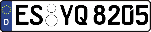 ES-YQ8205