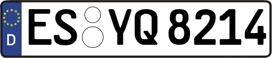 ES-YQ8214