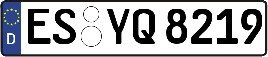 ES-YQ8219