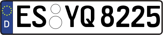 ES-YQ8225