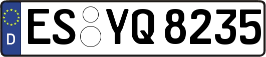 ES-YQ8235