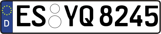 ES-YQ8245