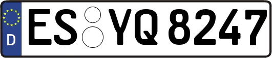 ES-YQ8247