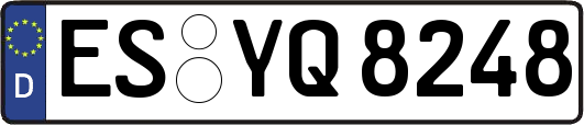 ES-YQ8248