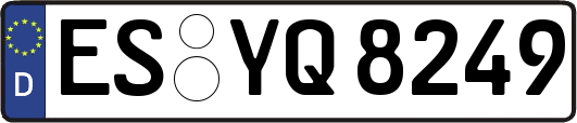 ES-YQ8249