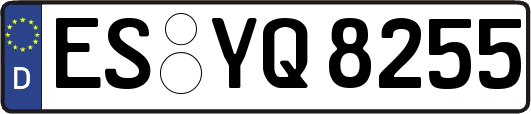 ES-YQ8255