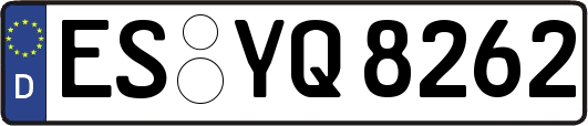 ES-YQ8262