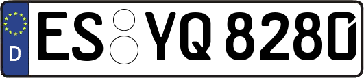 ES-YQ8280