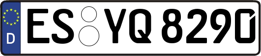 ES-YQ8290