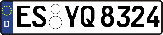ES-YQ8324