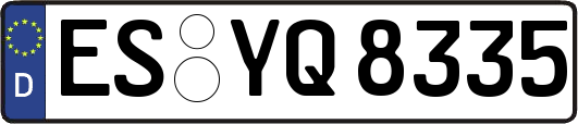 ES-YQ8335