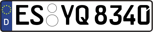 ES-YQ8340