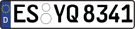 ES-YQ8341
