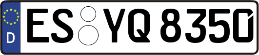 ES-YQ8350