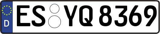 ES-YQ8369