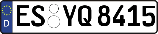 ES-YQ8415