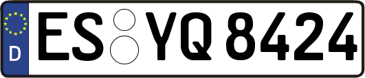 ES-YQ8424