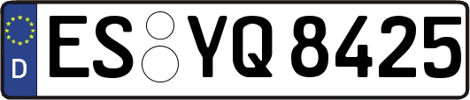 ES-YQ8425
