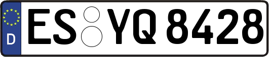 ES-YQ8428