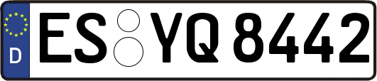ES-YQ8442