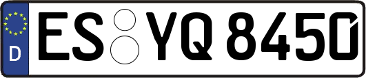 ES-YQ8450