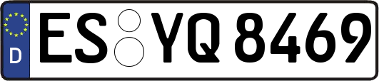ES-YQ8469