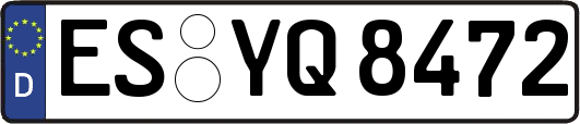 ES-YQ8472