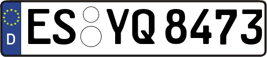 ES-YQ8473
