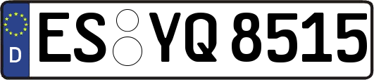 ES-YQ8515