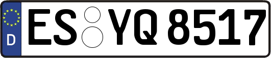 ES-YQ8517