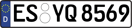 ES-YQ8569