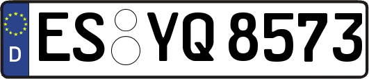 ES-YQ8573