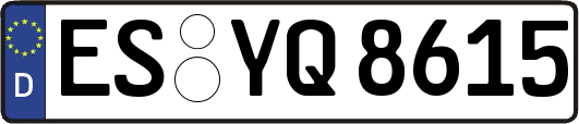ES-YQ8615
