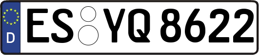 ES-YQ8622