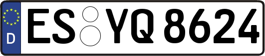ES-YQ8624