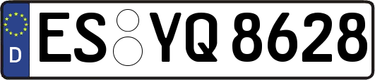 ES-YQ8628