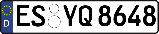 ES-YQ8648