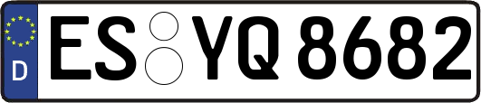 ES-YQ8682