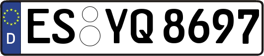 ES-YQ8697
