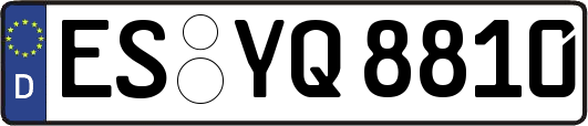 ES-YQ8810