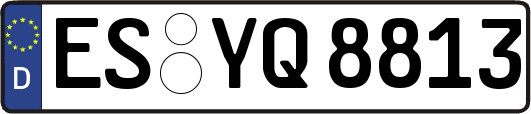 ES-YQ8813